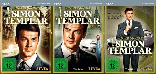 Roger moore 64x simon - roger,