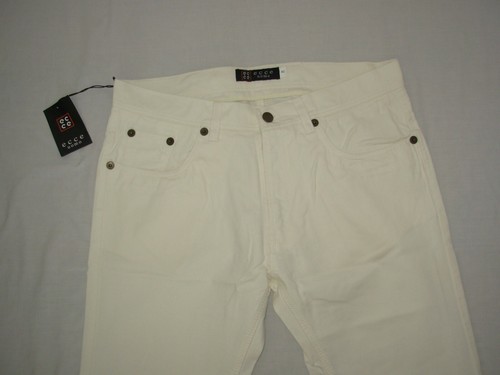 Ecce uomo jean homme - homme, neuf