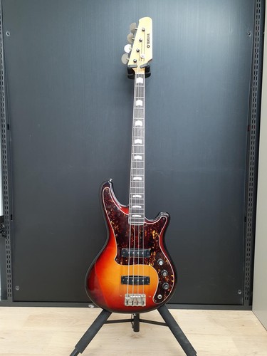 Yamaha electric bass - yamaha,