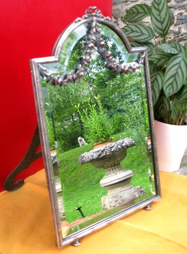 Exceptionnel miroir poser - exceptionnel, à