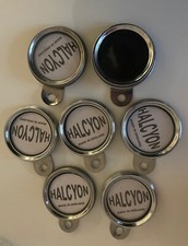 Lot De 7 Porte-vignette