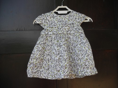 Robe eté enfant dpam - dpam, t