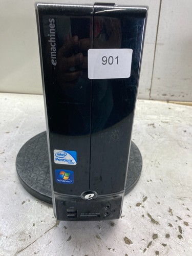 Emachines el1852g intel - emachines,