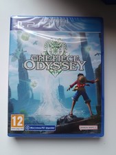 ONE PIECE ODYSSEY NEUF BLISTER