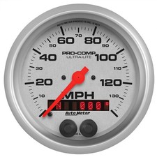 AUTOMETER 4480 ULTRA-LITE GPS