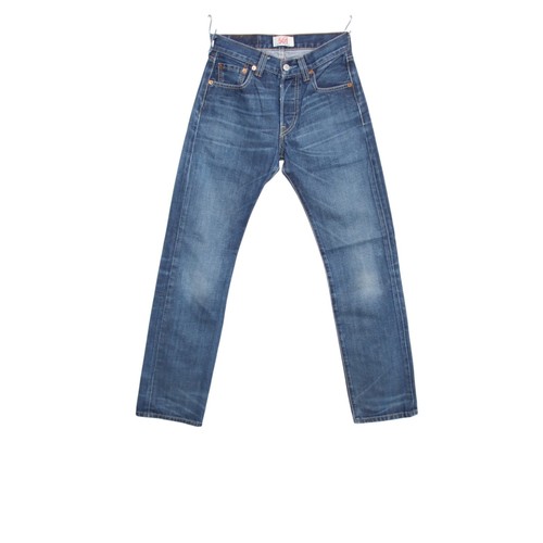 Jeans levi 501 vintage - jeans,