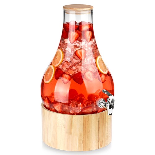 Distributeur boisson bocal - distributeur,