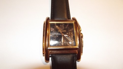 Montre pierre cardin - montre,