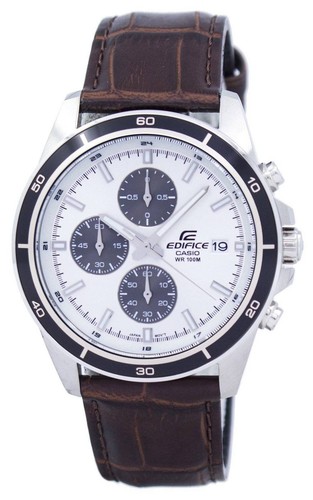 Casio edifice chronograph - edifice,