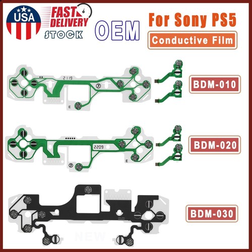 Oem new conductive - conductive, film