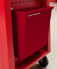 Porte-documents pour servante