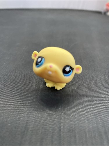Littlest pet - littlest,