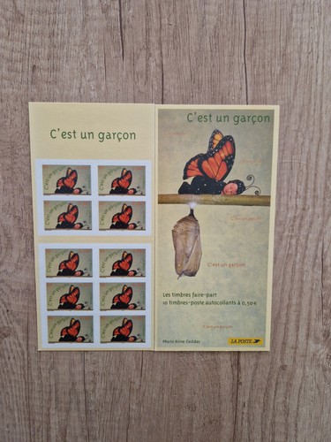 Bande carnet bc3635 bc41 - bc3635,