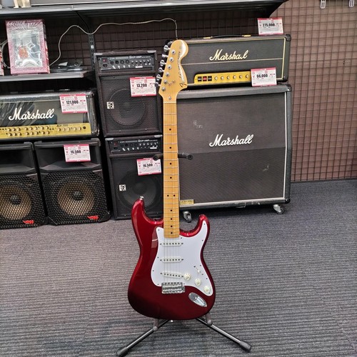 Guitare électrique fender - électrique,