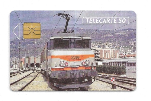 Rare carte telephonique - rare, /
