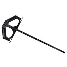 Hitachi Dewalt Worx Saws Scie Circulaire Guide De Clôture Règle D'échelle /