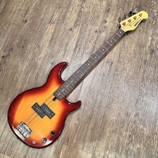 Yamaha broad bass 1984 - broad,
