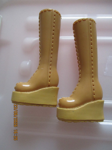 Poupee scene paires de - scene, :