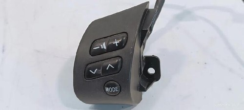 Commande multifonction volant - multifonction,