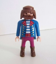 PLAYMOBIL (A4295) PIRATES -