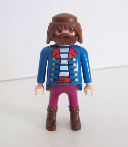 Playmobil pirates - (a4295),