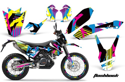 Graphisme stickers plt - graphisme,