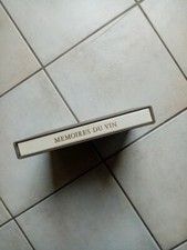 MEMOIRES DU VIN-JM-EYLAUD  -