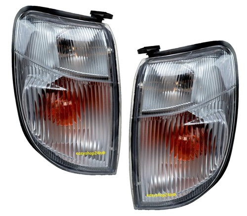 Set feu indicateur avant - set, 2