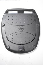 Platine support de top case Kappa Monolock