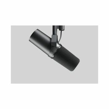 SHURE SM7B