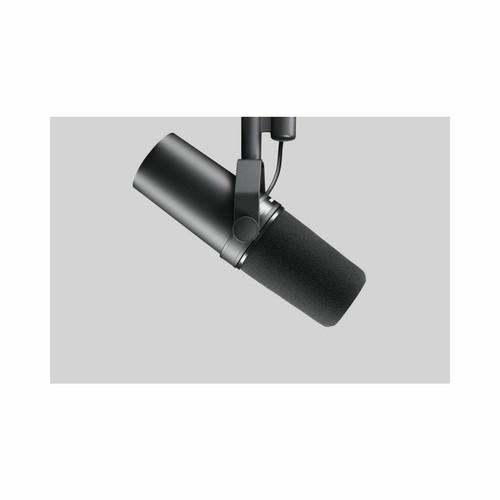 Shure sm7b - shure,