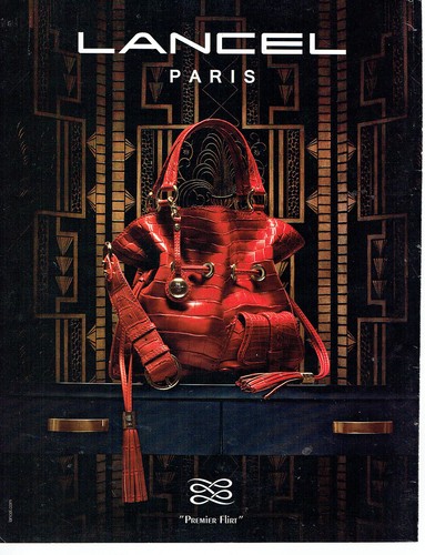 Publicité advertising 108 - advertising,