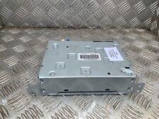 Autoradio CD - CITROEN C4 II (2)  Référence : 9817705680