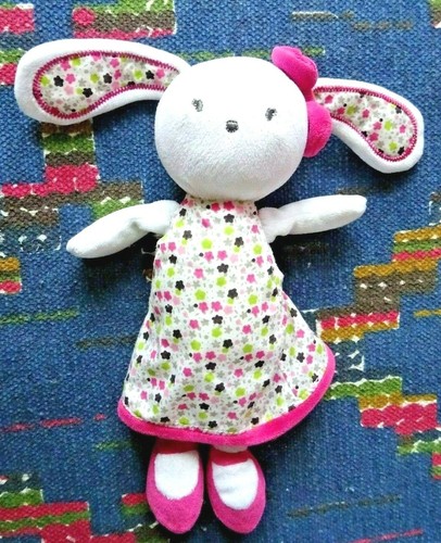 4pa doudou peluche orchestra - peluche,
