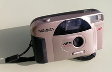 [N.MINT] Minolta AF25 Appareil