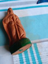 santon carbonnel fina à