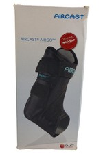 Aircast Airgo Bandage Cheville