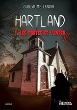 Hartland Tome 1: Les portes de