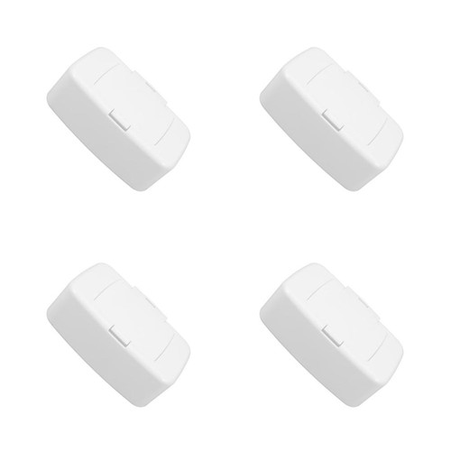 Pcs étui lingettes - 4,