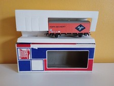 JOUEF, Échelle HO, Wagon