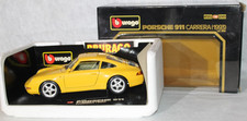 Porsche 911 carrera - 1993 -