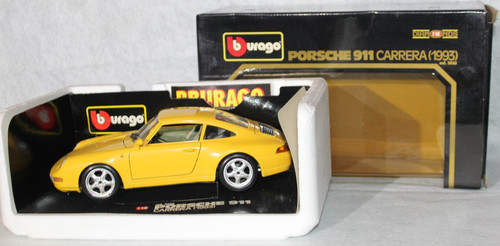 Porsche 911 carrera - ,