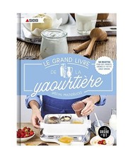 Le grand livre de la