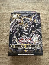 Yu-Gi-Oh! Deck De Structure Le