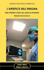 Angela Di Sciullo  L'artefice