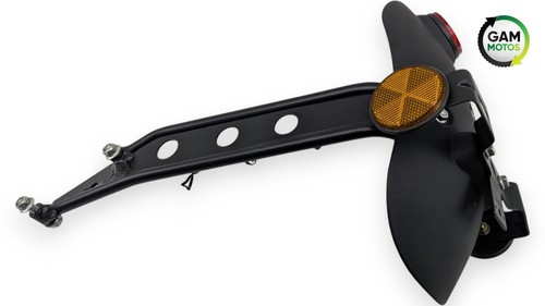 Lèche roue keeway light 125 - k,