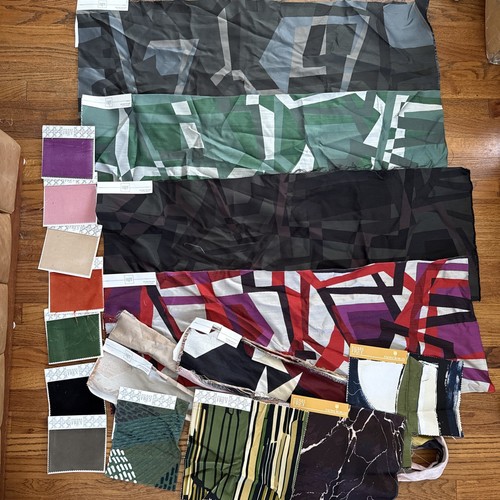 Lot pierre frey fabric - #1,