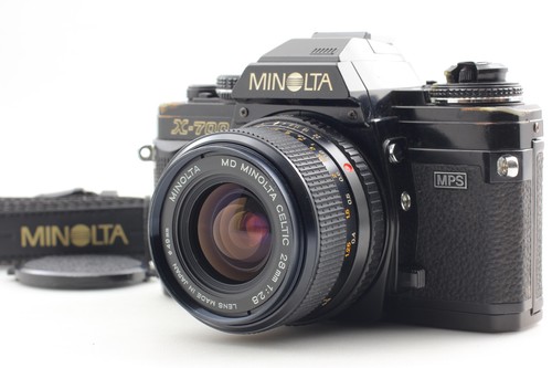 Exc minolta x 700 - minolta, x-700
