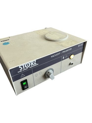 Karl storz endoscopes powers - karl,