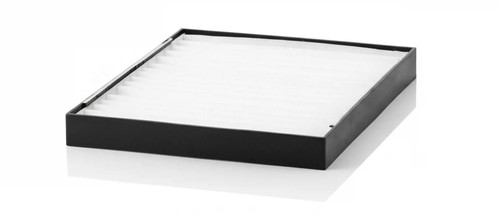 Filtre habitacle derrière - d'habitacle,